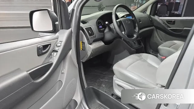 Hyundai The New Grand Starex 2020 Серебряный из Кореи, фото 2