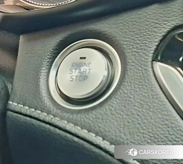 Hyundai Grandeur IG Hybrid 2018 Белый из Кореи, фото 2