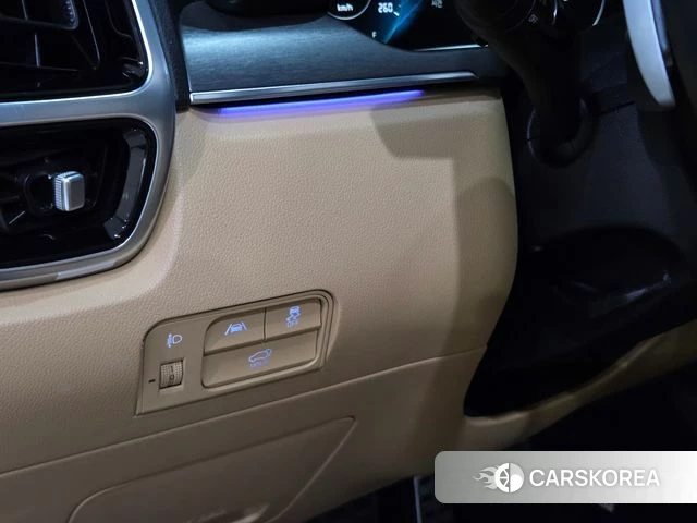 Kia Sorento 4th Generation 2023 Белый из Кореи, фото 2