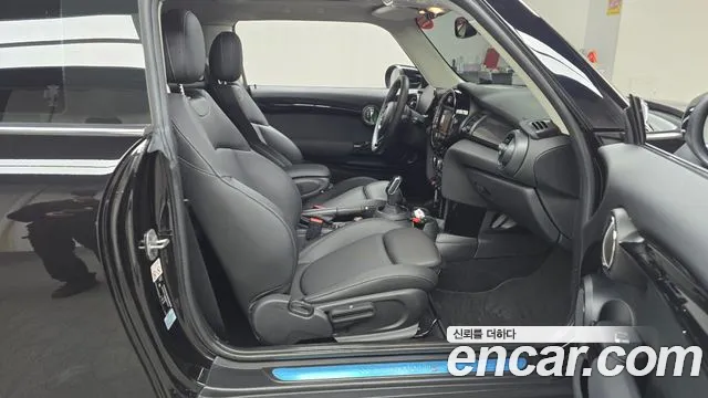 Mini Cooper S id 2653665 из Кореи 2