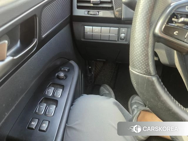 Ssangyong Rexton Sports 2020 Серый из Кореи, фото 2