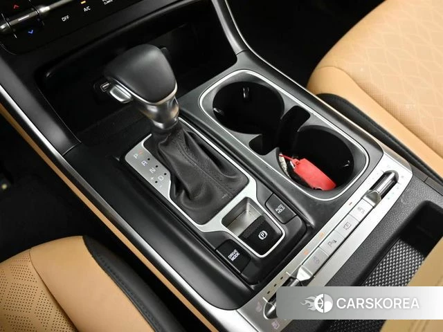 Kia Carnival 4th generation 2022 Черный из Кореи, фото 2