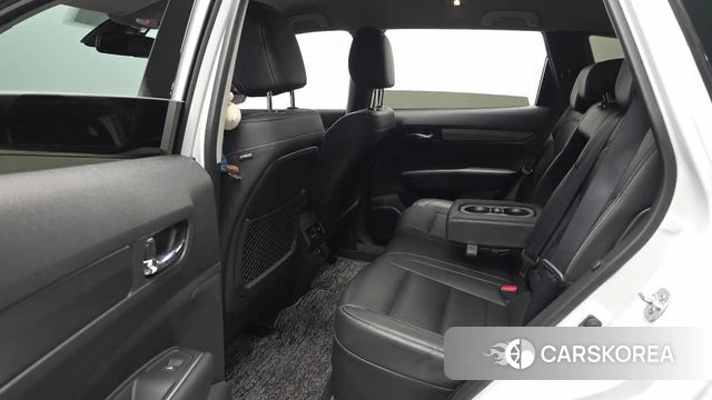 Renault Korea (Samsung) The New QM6 2021 Белый из Кореи, фото 2