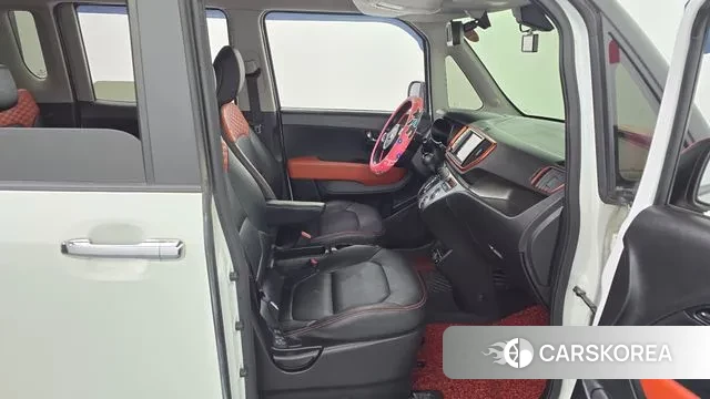 Kia The New Ray 2020 Белый из Кореи, фото 2