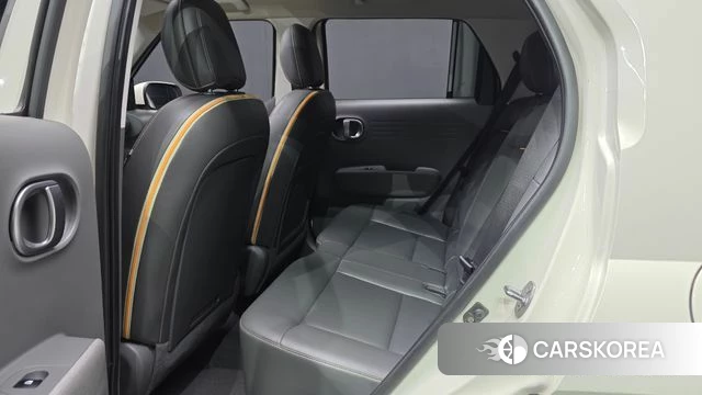 Hyundai Casper 2024 Белый из Кореи, фото 2