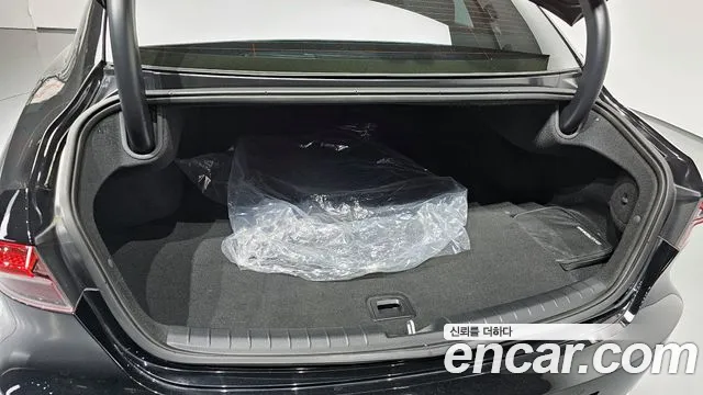 Hyundai The New Grandeur IG id 2702287 из Кореи 2