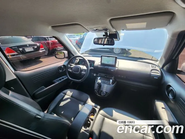 Hyundai Casper id 2731851 из Кореи 2