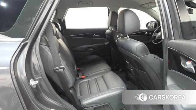 Kia The New Sorento 2019 Серый из Кореи, фото 2