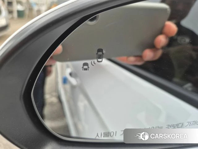 Hyundai The New Avante AD 2019 Белый из Кореи, фото 2