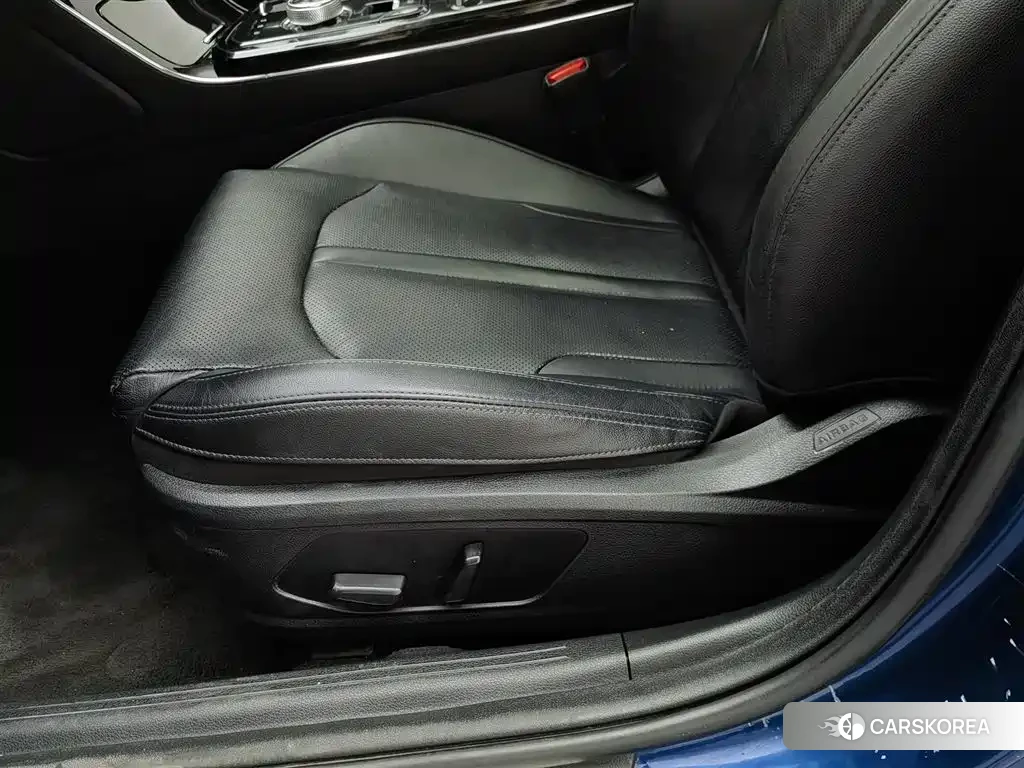 Kia K5 2020 Silver/gray из Китая, фото 2