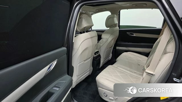 Genesis GV80 2024 Серый из Кореи, фото 2