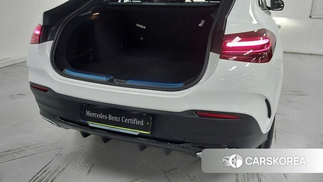 Mercedes-Benz GLE-Class W167 2025 Белый из Кореи, фото 2
