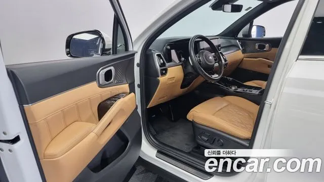 Kia Sorento 4th Generation id 2703330 из Кореи 2