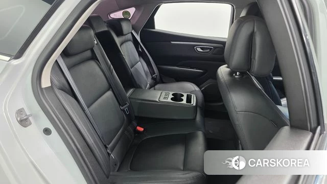 Renault Korea (Samsung) SM6 2018 Белый из Кореи, фото 2