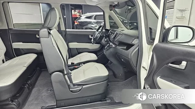 Kia The New Kia Ray 2022 Белый из Кореи, фото 2