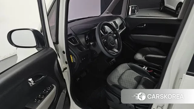 Kia The New Ray id 3651883 из Кореи 2