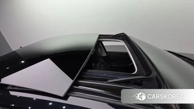 Volkswagen 7th Generation of Jetta 2021 Черный из Кореи, фото 2