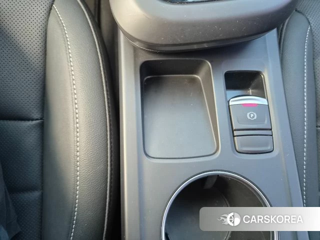 Renault Korea (Samsung) XM3 2021 Черный из Кореи, фото 2
