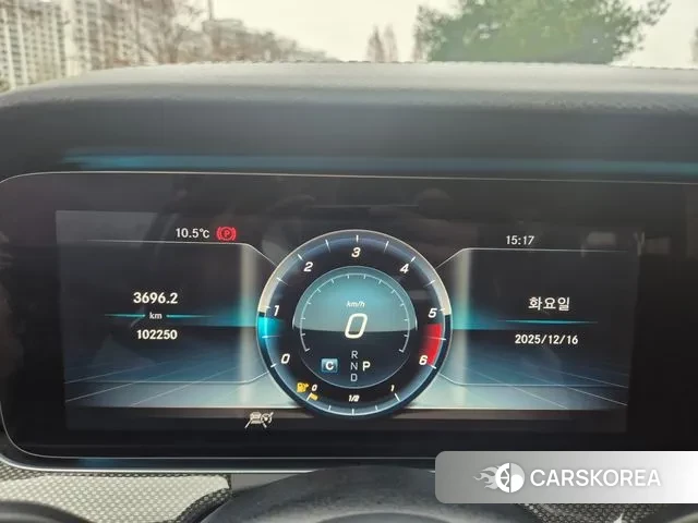 Mercedes-Benz CLS-Class C257 2018 Серый из Кореи, фото 2