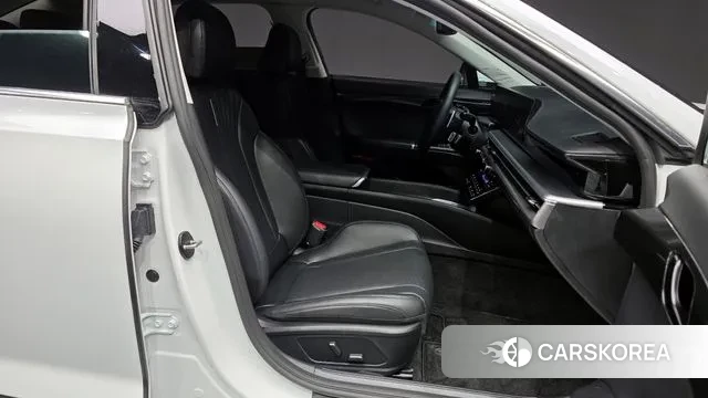 Hyundai Grandeur (GN7) 2023 Белый из Кореи, фото 2