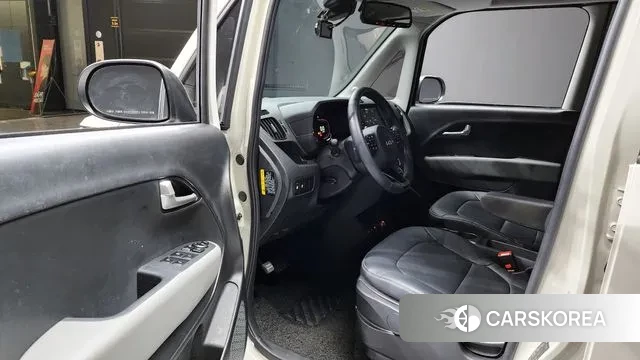 Kia The New Kia Ray 2024 Жемчужный цвет из Кореи, фото 2