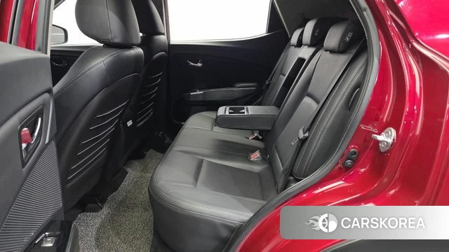 Ssangyong Berry New Tivoli id 3813827 из Кореи 2