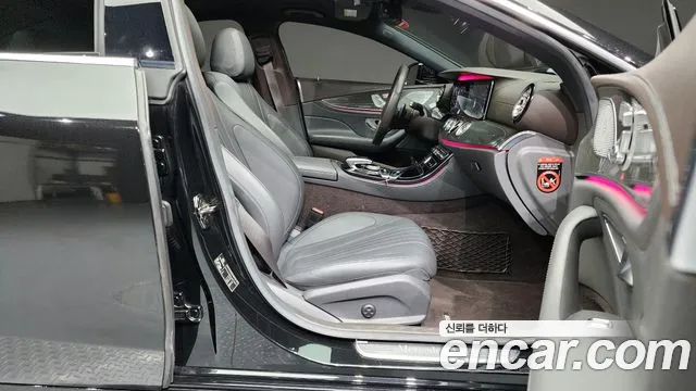 Mercedes-Benz CLS-Class C257 id 2680531 из Кореи 2