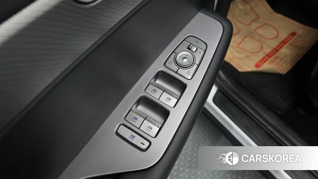Hyundai The New Palisade 2023 Белый из Кореи, фото 2