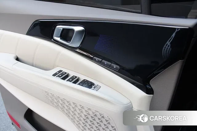 Kia The New Carnival 4th Generation 2024 Черный из Кореи, фото 2