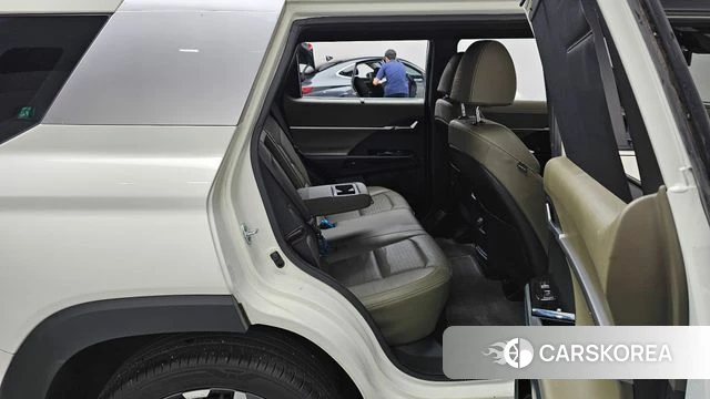 Ssangyong Torres 2023 Белый из Кореи, фото 2