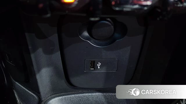 Mini Cooper 2021 Черный из Кореи, фото 2