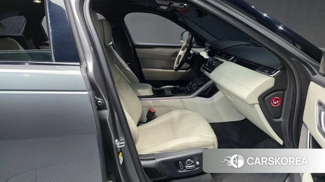 Land Rover Range Rover Velar 2019 Серый из Кореи, фото 2