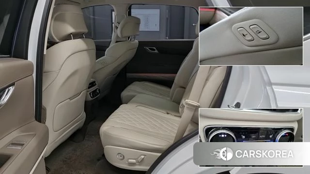 Genesis GV80 2022 Белый из Кореи, фото 2