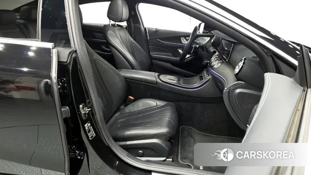 Mercedes-Benz CLS-Class C257 2022 Черный из Кореи, фото 2