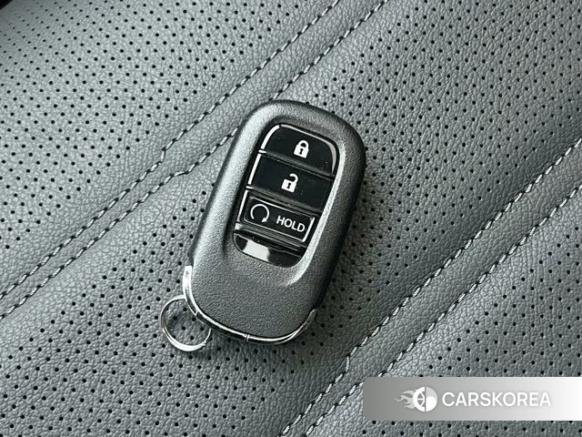 Honda CR-V 2024 Черный из Китая, фото 2