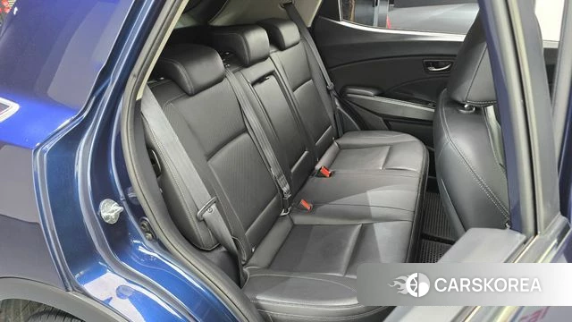 Ssangyong Berry New Tivoli 2020 Синий из Кореи, фото 2