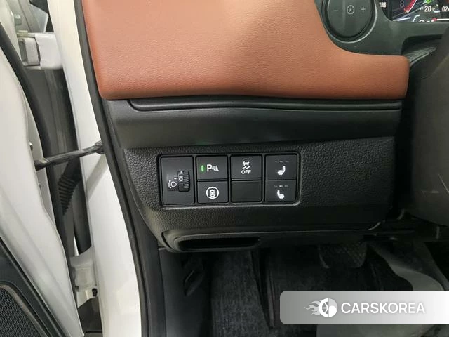 Honda XR-V 2022 Белый из Китая, фото 2
