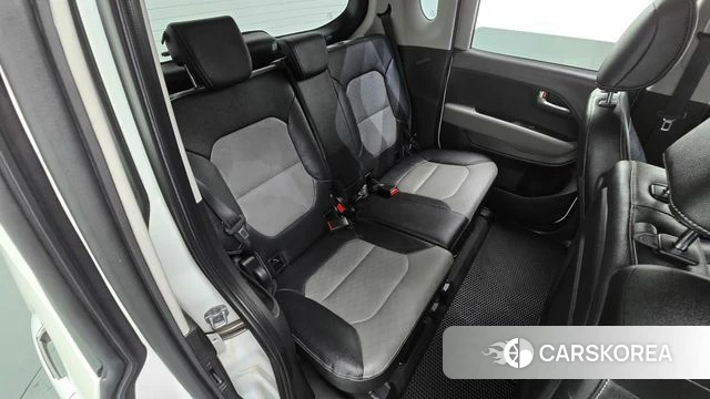 Kia The New Ray 2022 Белый из Кореи, фото 2