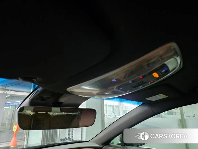 Genesis G80 (RG3) 2020 Коричневый из Кореи, фото 2