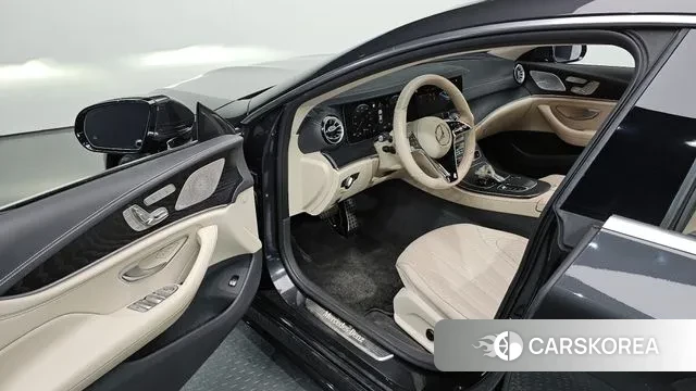 Mercedes-Benz CLS-Class C257 2022 Серый из Кореи, фото 2