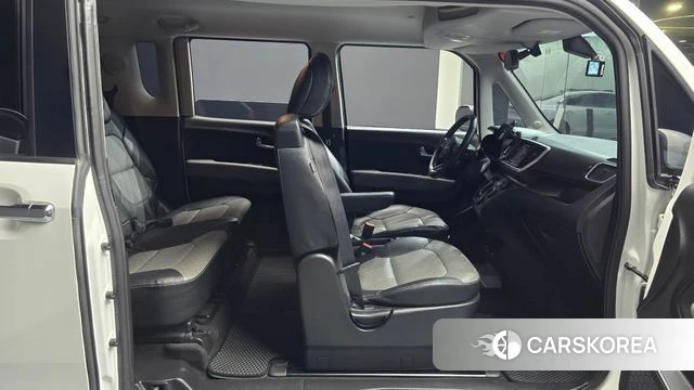 Kia The New Ray 2021 Белый из Кореи, фото 2