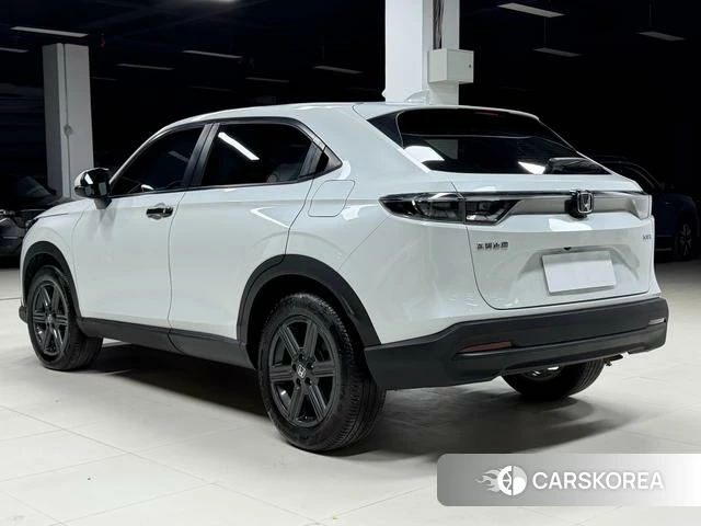 Honda XR-V 2023 Белый из Китая, фото 2