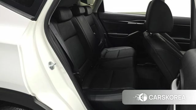 Kia Seltos 2020 Белый из Кореи, фото 2