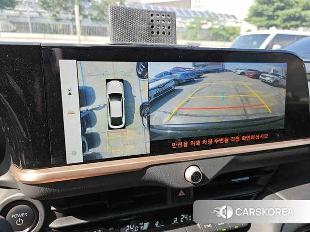 Toyota Crown Crossover 2024 Серый из Кореи, фото 2