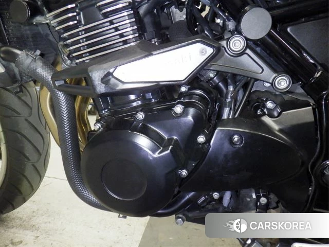 Проданный Kawasaki Z900RS 2023 из Японии, фото 3