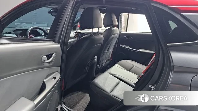 Hyundai Kona 2019 Серый из Кореи, фото 2