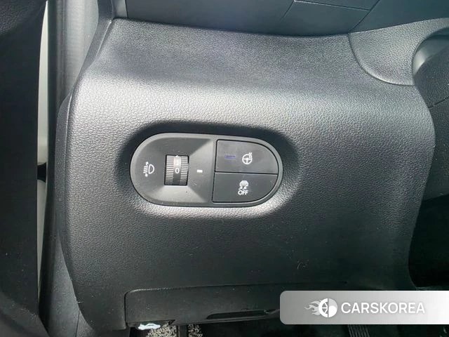 Hyundai Casper 2024 Белый из Кореи, фото 2