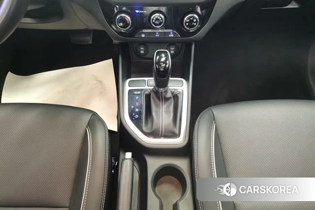 Hyundai ix25 2018 Белый из Китая, фото 2