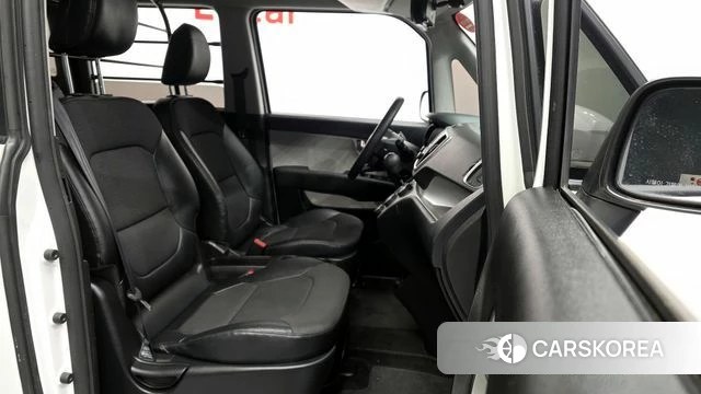 Kia The New Ray 2022 Белый из Кореи, фото 2