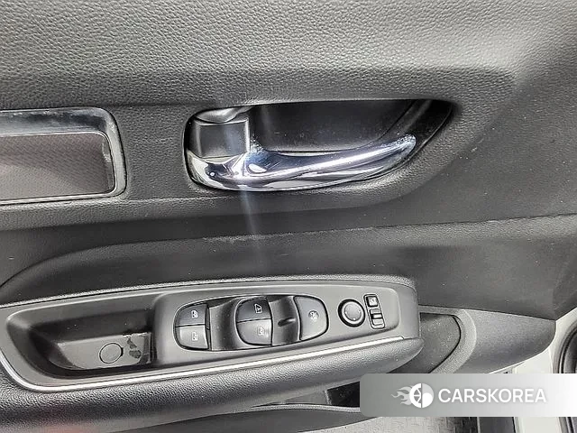 Renault Korea (Samsung) QM6 2018 Белый из Кореи, фото 2